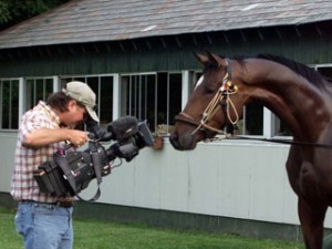 Horse_Camera