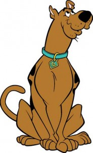 Scooby-dooby-doo